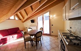 Residence La Corte